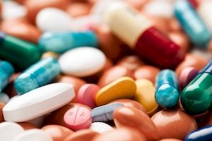 Amoxicillin and naproxen, amoxicillin and clavulanate tablets