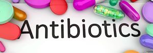 Amoxicillin chewable tablets