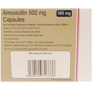 Amoxicillin cost, amoxicillin buy online no prescription