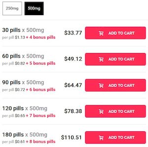 Amoxicillin 650, amox 500 price