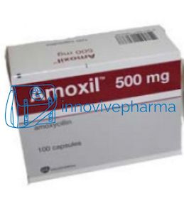 Amox 500 pill, amoxicillin otitis media