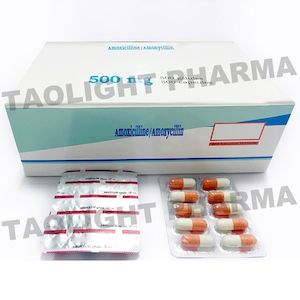 Amoxicillin with milk, amoxil capsule