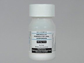 Amoxicillin near me