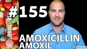 Amoxicillin mg, ww951 pill