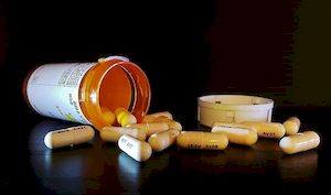 Amoxicillin and contraceptive pill, amoxicillin cure std