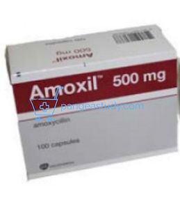 can amoxicillin cause yeast infection during pregnancy