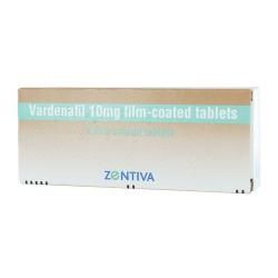 Teva pharmaceuticals sildenafil