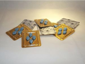 Order generic sildenafil