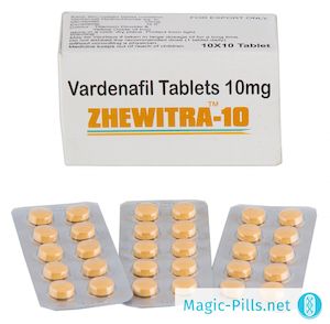 Sildenafil 110 mg troche