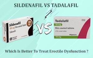 Sildenafil tablet price