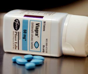 Viagra soft tabs