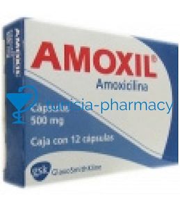 Amoxicillin for gum infection