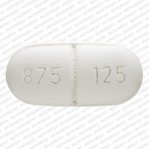 Amoxicillin 875 mg sinus infection, amoxicillin function