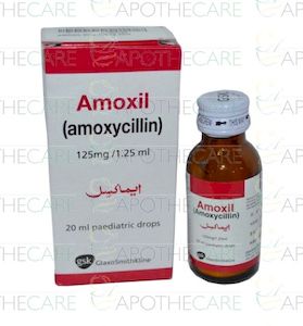Amoxicillin clavulanate potassium tablets