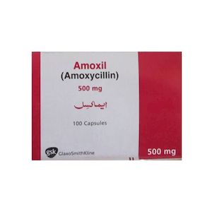 Amoxicillin ebay