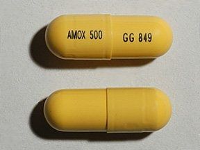 White pill 875 125, amoxicillin for pink eye