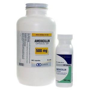 Amoxicillin and bronchitis, amoxicillin 50, azithromycin and amoxicillin