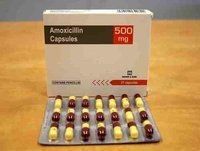 Animal amoxicillin