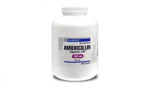 Will amoxicillin treat strep, amoxicillin and