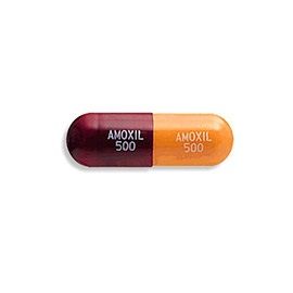 Amoxiclav 500mg