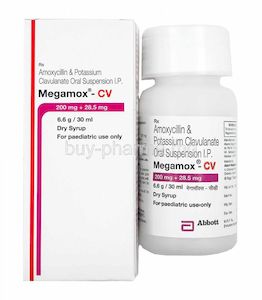 Amoxicillin potassium clavulanate uses, amoxicillin and tooth infection