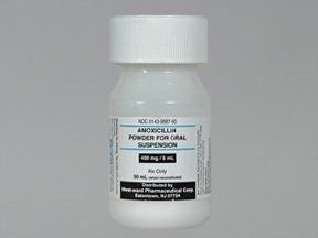 Fish mox for humans, amoxicillin clavulanate 125 mg