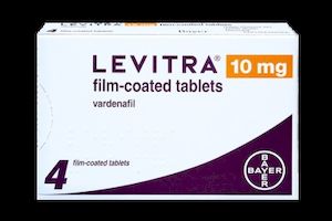 Prescription viagra without