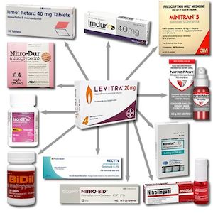 Sildenafil the generics pharmacy